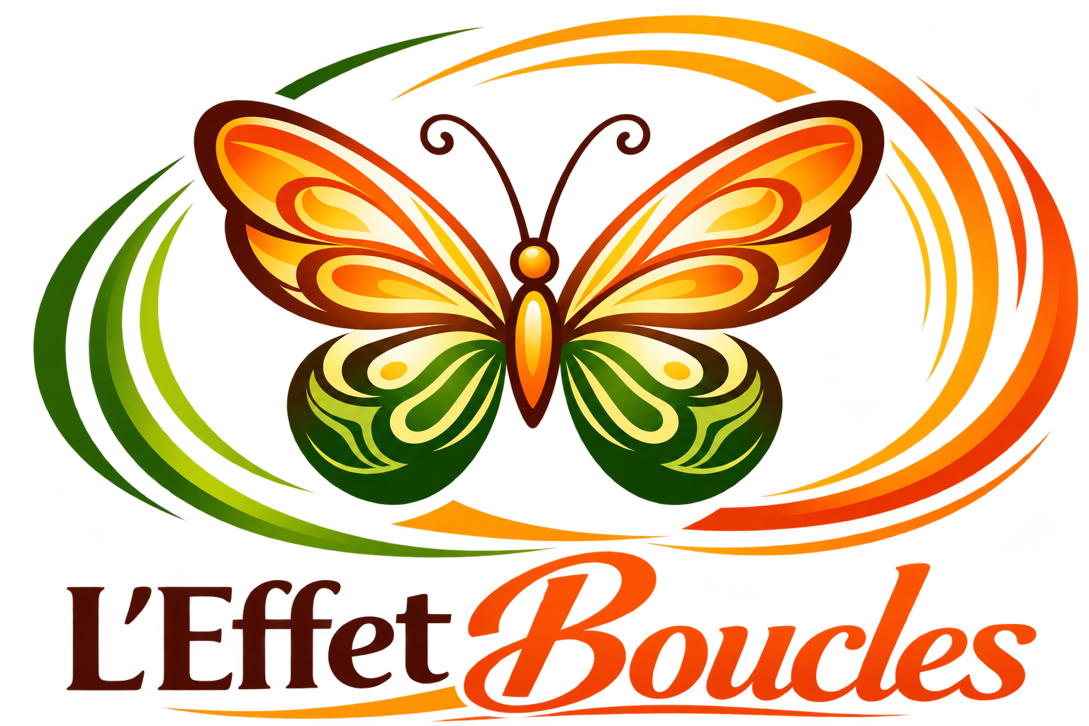 L'effet boucles